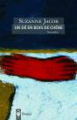 Un Dé En Bois De Chêne - Preview