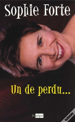 Capa do artigo Un De Perdu...