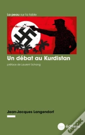 Un Débat Au Kurdistan
