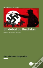 Capa do artigo Un Débat Au Kurdistan