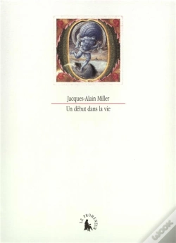 Capa do artigo Un Debut Dans La Vie