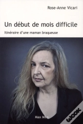 Un Début De Mois Difficile ; Itinéraire D'Une Maman Braqueuse