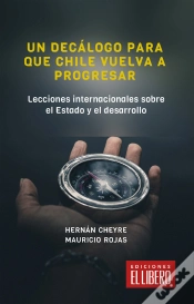 Capa do artigo Un Decálogo Para Que Chile Vuelva A Progresar