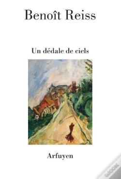 Capa do artigo Un Dedale De Ciels