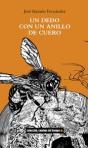 Un Dedo Con Un Anillo De Cuero - Preview