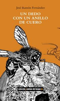 Capa do artigo Un Dedo Con Un Anillo De Cuero