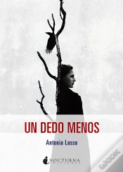 Capa do artigo Un Dedo Menos