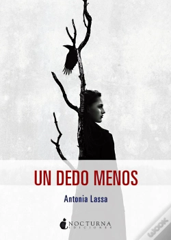 Capa do artigo Un Dedo Menos