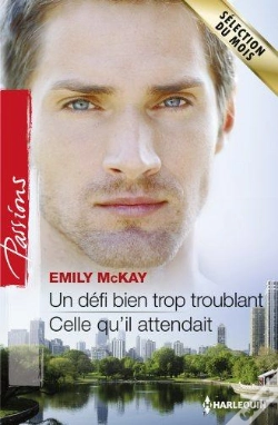 Capa do artigo Un Defi Bien Trop Troublant - Celle Qu'Il Attendait