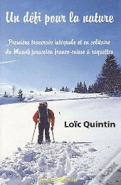 Un Defi Pour La Nature