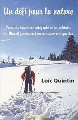 Capa do artigo Un Defi Pour La Nature