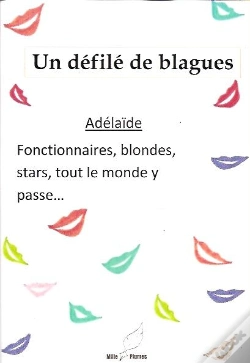 Capa do artigo Un Défilé De Blagues