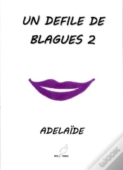Capa do artigo Un Défilé De Blagues T.2