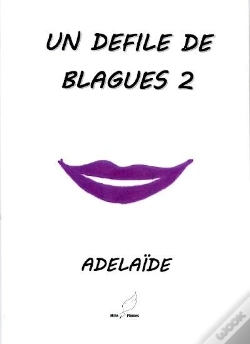 Capa do artigo Un Défilé De Blagues T.2