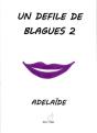 Un Défilé De Blagues T.2 - Preview
