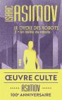 Un Defile De Robots - Le Cycle Des Robots - Preview