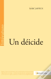 Capa do artigo Un Déicide