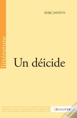 Capa do artigo Un Déicide