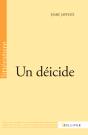 Un Déicide - Preview