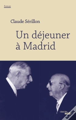 Capa do artigo Un Dejeuner A Madrid