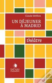 Capa do artigo Un Déjeuner À Madrid