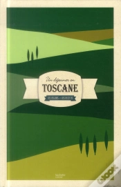 Capa do artigo Un Dejeuner En Toscane