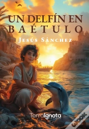 Capa do artigo Un Delfín En Baétulo