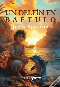 Capa do artigo Un Delfín En Baétulo