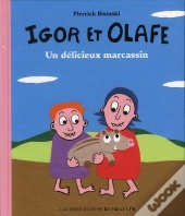 Un Delicieux Marcassin