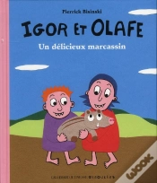 Capa do artigo Un Delicieux Marcassin