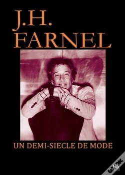 Capa do artigo Un Demi-Siecle De Mode