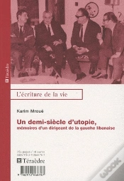 Capa do artigo Un Demi-Siècle D