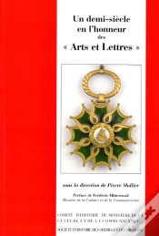 Capa do artigo Un Demi-Siècle En L