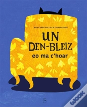 Capa do artigo Un Den-Bleiz Eo Ma C