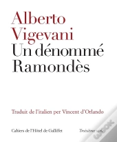 Un Denomme Ramondes