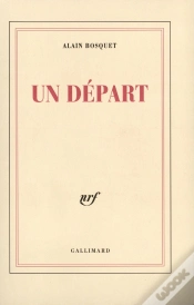 Capa do artigo Un Départ