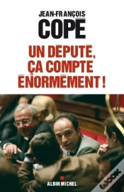 Capa do artigo Un Député, Ça Compte Énormément !
