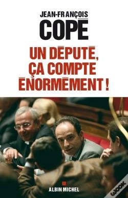 Capa do artigo Un Député, Ça Compte Énormément !