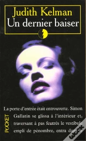Capa do artigo Un Dernier Baiser