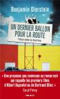 Un Dernier Ballon Pour La Route - Preview