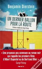Un Dernier Ballon Pour La Route