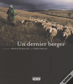 Capa do artigo Un Dernier Berger