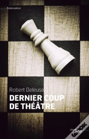 Capa do artigo Un Dernier Coup De Théâtre