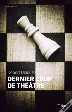 Capa do artigo Un Dernier Coup De Théâtre
