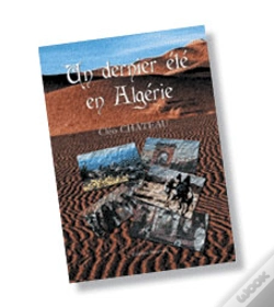 Capa do artigo Un Dernier Ete En Algerie