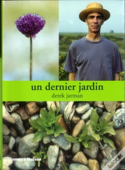 Capa do artigo Un Dernier Jardin