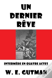 Capa do artigo Un Dernier Reve: Intermede En Quatre Actes