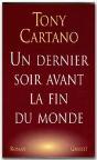 Un Dernier Soir Avant La Fin Du Monde - Preview