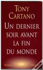 Capa do artigo Un Dernier Soir Avant La Fin Du Monde