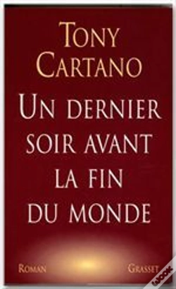 Capa do artigo Un Dernier Soir Avant La Fin Du Monde